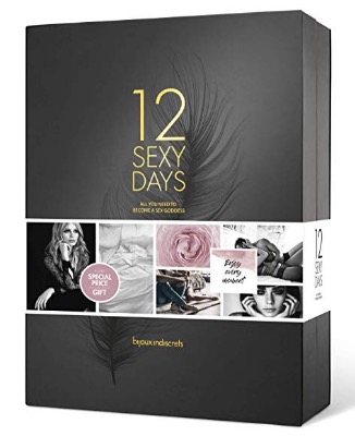 Bijoux Indiscrets erotischer Adventskalender