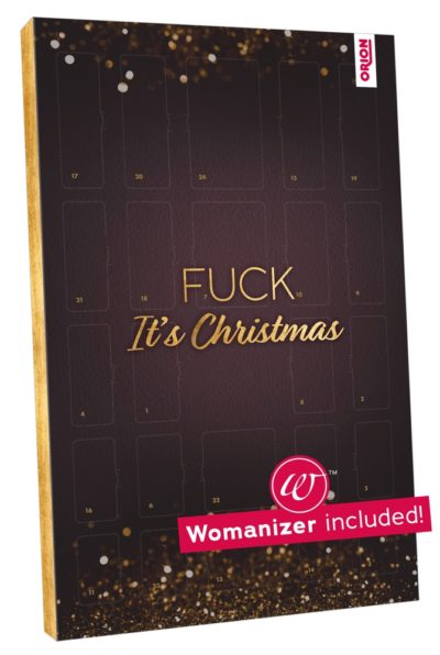 Orion Adventskalender Orion Adventskalender